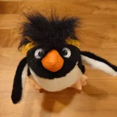 イワトビペンギン ぬいぐるみ