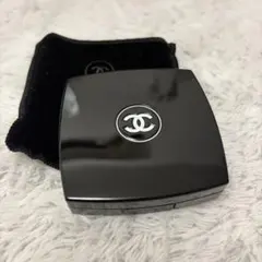 CHANEL ジュ コントゥラスト パウダーチークのサムネイル