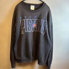 NBA スウェット USA製