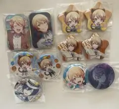 天馬司 KAITO 缶バッジ プロセカ