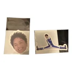 BALLISTIKBOYZ 日髙竜太セット バリレンジャー