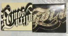 【レアCD】B'z RING & ultra soul CD２枚 国内盤CD☆ビーズ/B'z□ ultra soul □4938068101277/BMCR-7048