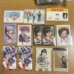 いれいす まとめ売り