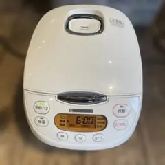 2023年製 炊飯器 ヤマダ YAMADASELECT YECM10G1のサムネイル