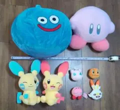 ヒスイヌメルゴン ぬいぐるみ タグ付き 新品 ポケモンセンター限定