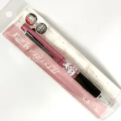 キャラクターボールペン