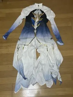 原神 コスプレ