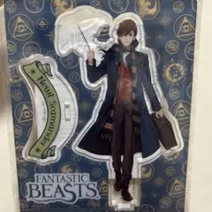ホグワーツレガシー セバスチャン・サロウ アクリルスタンド - メルカリ