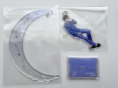 VOLTACTION 四季凪アキラ アクリルスタンド