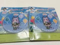 ウマ娘 メジロマックイーン アクリルコースター