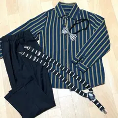 フォーマル 130cm