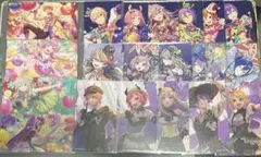 最終値下、即購入可】maimai オリジナルICカードケース 全6種セット