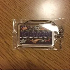 TAKAHIRO ハロウィン ネーム