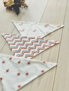 スタイ3枚セット