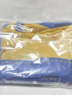 ミニオン プラチナムザッカ冷感パーカー