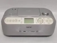 SONY ZS-R110CP 本体と電源コードのみのサムネイル