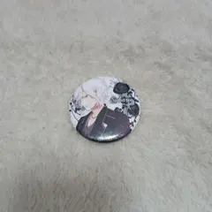 逆巻スバル　DIABOLIK LOVERS　缶バッジ　アク1