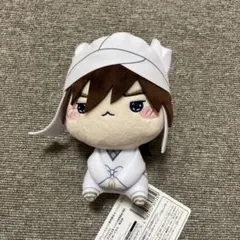 【9/15までの期間限定】忍たま乱太郎 もちぴこぬいぐるみ 六年生＋天鬼 楽天市場】SB【忍たま乱太郎 もちぴこぬいぐるみ 第四弾 ☆単品 天鬼