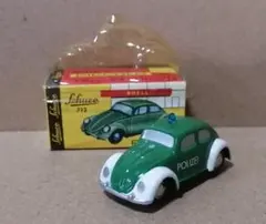 シュコー　ピッコロ　VWビートル　ドイツ警察のサムネイル
