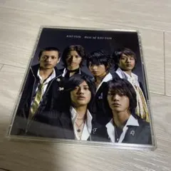 KAT-TUN Best of KAT-TUN