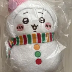 新品未開封A賞ちいかわ一番くじ