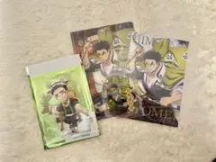 鬼滅の刃　悲鳴嶼行冥　クリスマス2025 ダイソー　DAISO