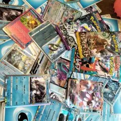 廃盤引退処分 ポケモン　未開封パック3枚　クレイバースト未開封　テラスタル216