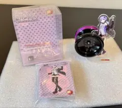 2026年最新】結月ゆかり アクリルスタンドの人気アイテム - メルカリ