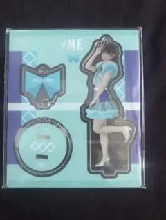 ≠ME ノイミー アクリルスタンド アクスタ イコノイジョイ2022 本田珠