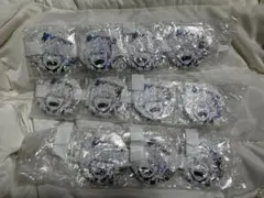 爆豪勝己 オールスター缶バッジ 原作缶バッジ