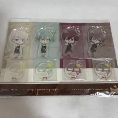 アイナナ アニカフェ アクスタ ŹOOĻセット