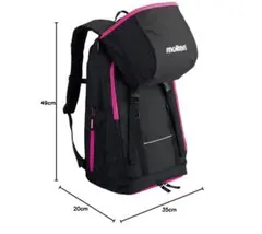 molten　ミニバスケットボール用 34L LB0032 LB0032-KP