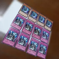 D－HEROドリームガイ、デステニー・ミラージュ、12枚セット　遊戯王