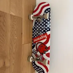 2026年最新】SUPREME スケートボード コンプリートの人気アイテム