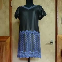 最終価格、グレースコンチネンタル ワンピース 美品