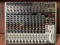 Soundcraft EFX12 アナログミキサー 本体 中古 - メルカリ