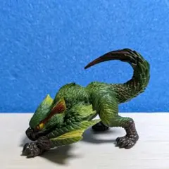 モンスターハンター コレクションフィギュア 1 ☆ ナルガクルガ亜種
