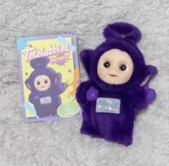 2026年最新】Teletubbies popmartの人気アイテム - メルカリ