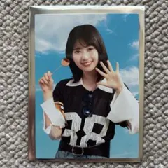 増田三莉音 トレカ 乃木坂46 真夏の全国ツアーカフェ 2025