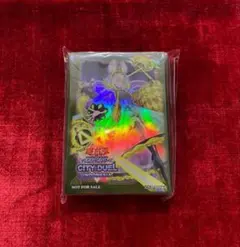 インドネシア限定 M∀LICE＜P＞Dormouse スリーブ 70枚