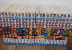 フジケン 1巻～22巻 全巻セット 小沢としお