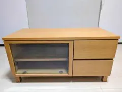 2025年最新】無印良品テレビ台の人気アイテム - メルカリ
