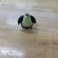 モッチッチのキーホルダー(頭なし)