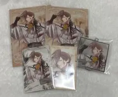 無神ユーマ DIABOLIK LOVERS Vampire Atelier