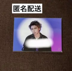 龍宮城 冨田侑暉 ラヴ狂い サイン 生写真 - メルカリ