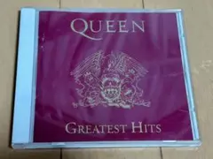 Queen Greatest Hits ベスト・アルバムCD