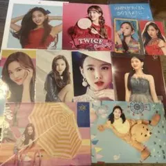 TWICE ナヨン　まとめ売り