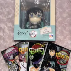 鬼滅の刃 時透無一郎 るかっぷ 漫画 まとめ売り