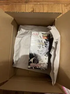 ホワイトフレアBOX 拡張パックデラックス　シュリンク付き未開封