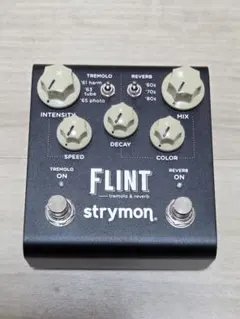 2026年最新】strymon flintの人気アイテム - メルカリ